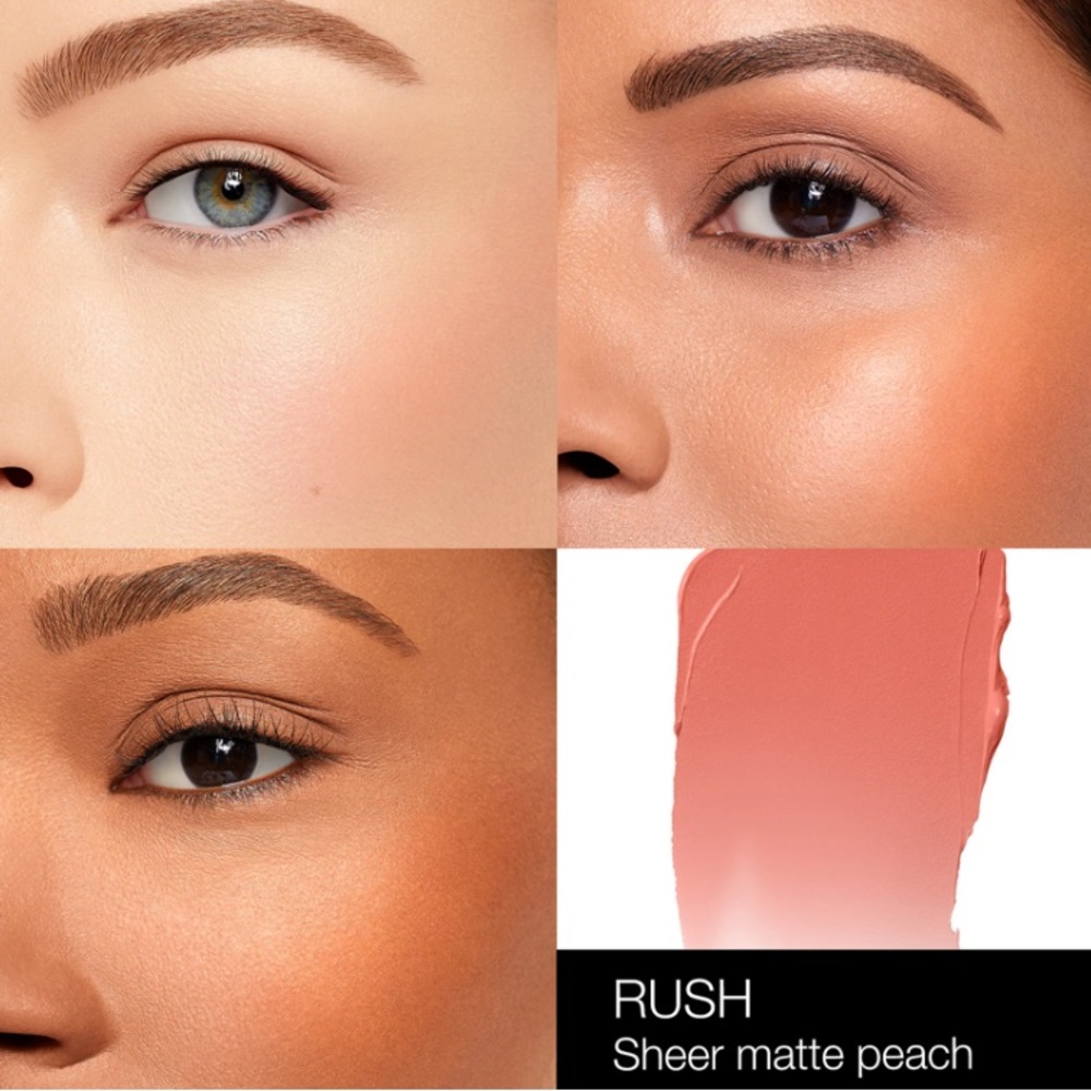 NARS Air Matte Blush Rush
